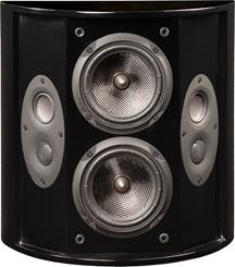 Mirage OMD-R surround speaker