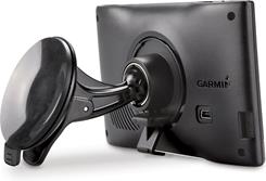 Garmin nuvi 44LM portable navigator