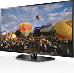 LG 42LN5700