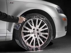 WeatherTech TechCare 8LTC17K Heavy Duty Wheel Cleaner
