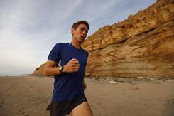 Garmin Forerunner 110