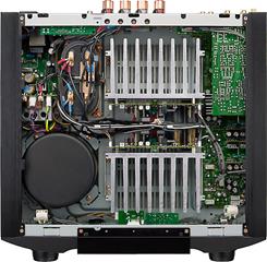Marantz PM-14S1 integrated amplifier