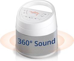 Soundcast Melody portable Bluetooth Speaker