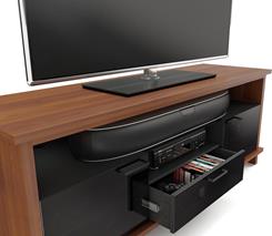 BDI Braden 8828 Cherry cabinet