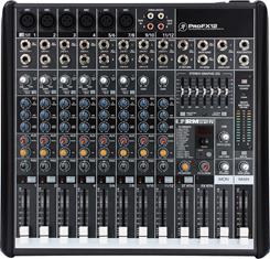 Mackie ProFX 12 mixer