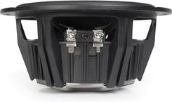 MTX Signature Series SS7 6-1/2" 2-way Component Speakers