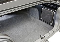 Soundgate PowerStage installed