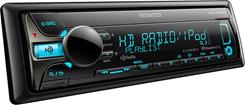 Kenwood KDC-HD458U CD receiver