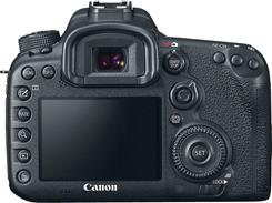 The Canon EOS 7D Mark II puts creative photography at your fingertips.