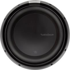 Rockford Fosgate T2D212 12" subwoofer