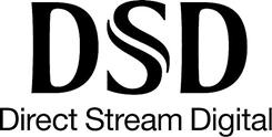 DSD compatible