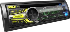 JVC KD-R950BT CD receiver