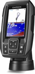 Garmin Striker 4