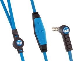 Monster iSport Immersion in-line remote