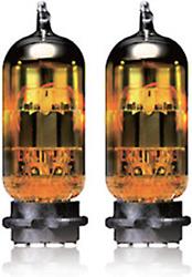 tube amplifier