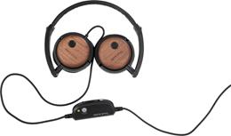 Tivoli Radio Silenz noise-canceling headphones