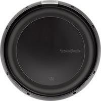 Top view of the Rockford Fosgate T2D412