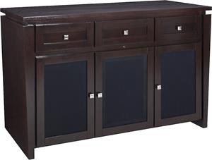 Uplift TV Biscayne cabinet