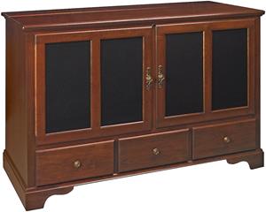 Uplift TV Nottingham cabinet