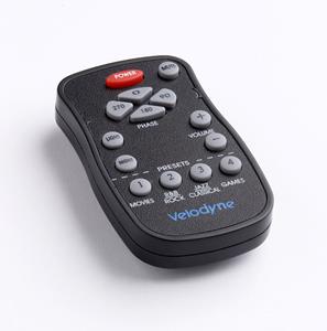 Remote