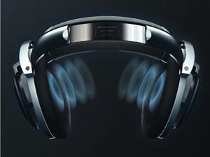 Sound waves