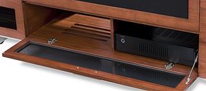 Avion II 8929 Cherry drawer