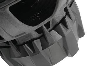 TR55 spider venting