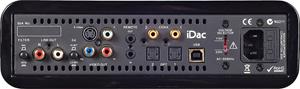 Peachtree Audio iDac
