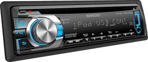 Kenwood KDC-352U