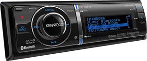 Kenwood KDC-X996