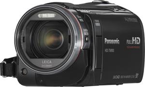 HDC-TM900