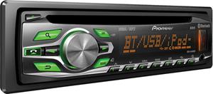 Pioneer DEH-6400BT