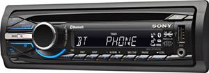 Sony MEX-BT39UW