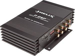 Helix P-DSP