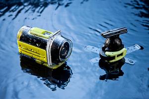 ContourROAM Watersports Kit