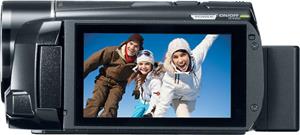 The M52 features a generous 3-inch touchscreen for intuitive control and focusing