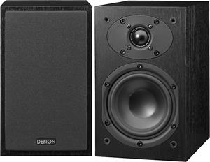 DM39S system speakers