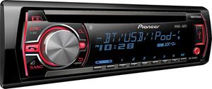 Pioneer DEH-X6500BT