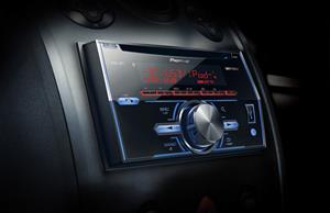 Pioneer FH-X700BT