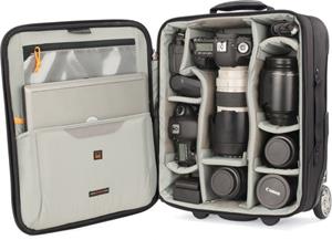 The Lowepro Pro Roller Lite 150