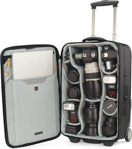 The Lowepro Pro Roller Lite 250