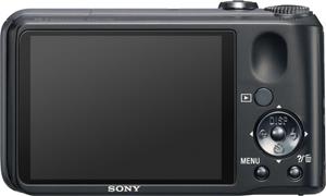 Sony Cyber-Shot® DSC_H90