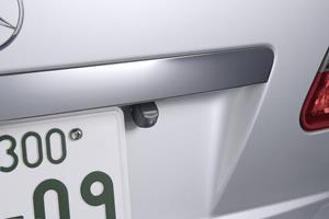 CMOS-310 rear-view camera