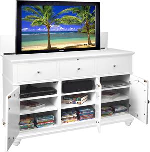 UpLif TV Costal Creations