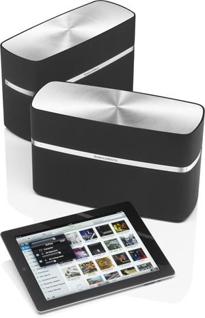 Bowers & Wilkins A75Airplay