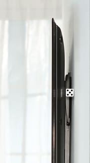 Sanus LL11-B1 side view
