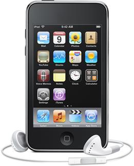 iPod Touch