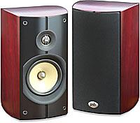 Bookshelf speakers