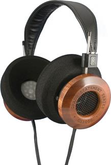 Grado GS1000i headphones