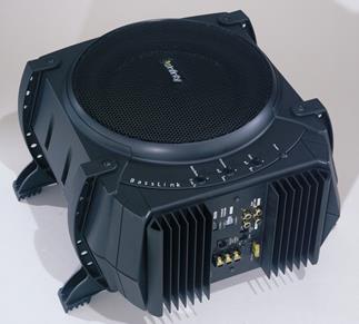 Infinity BassLink